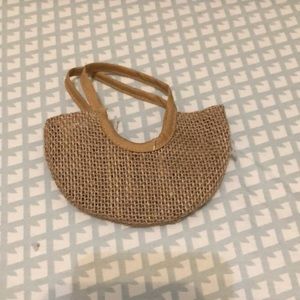 American girl doll purse